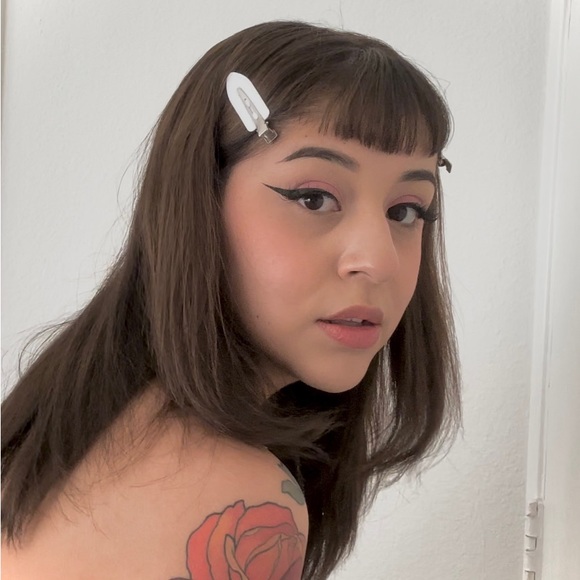 ABOUT ME | STORE POLICIES - Picture 2 of 2